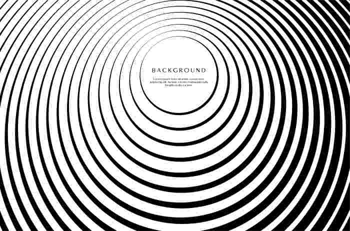 وکتور خطی دایره ای